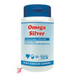 omega silver 100 capsule