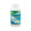 natural point omega silver 200 capsule - integratore alimentare