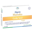 algem manuka gola sed integratore per la gola