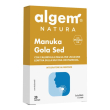 manuka gola sed, integratore alimentare, 20 pastiglie, gola irritata, oli essenziali, menta e limone