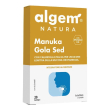 algem natura manuka gola sed pastiglie 20 pz
