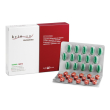 cieffe derma krin up melanine integratore alimentare 60 compresse