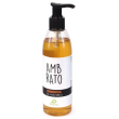 green kiss ambrato bagnodoccia