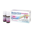 biolactine bambini 10 flaconi 8ml