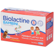 biolactine bambini fermenti lattici 10x8 ml flaconcini bevibili