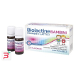 biolactine bambini 10 flaconcini 8 ml