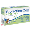 biolactine intestino 5mld 10 flaconcini 9 ml