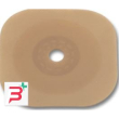 conform 2 placca piana idrocolloidale per stomia ceraplus flangia 70 ritagliabile 13-57mm 5 pezzi