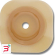 conform 2 placca convessa idrocolloidale per stomia ceraplus flangia 45 ritagliabile 13-25mm 5 pezzi