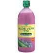 esi alore vera activ polpa con mirtillo 1000 ml - integratore alimentare