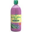 esi alore vera activ polpa con mirtillo 1000 ml - integratore alimentare