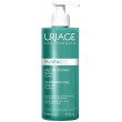 uriage hyseac gel detergente purificante viso e corpo 500 ml
