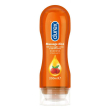 durex - gel massaggio corpo 2 in 1 stimolante - 200 ml