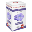omega 3 6 9 60 perle 1000 mg