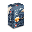 kos olio di nigella 60 perle - integratore per il benessere gastrointestinale