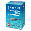 fegato di merluzzo olio integratore per la funzione cardiaca 60 perle