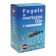 fegato di merluzzo in perle kos 60 capsule – integratore di olio di fegato di merluzzo