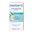 depilzero strisce viso/bikini