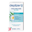 depilzero strisce viso e bikini 20 pezzi
