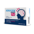 xerogen combi plus memoria e concentrazione 30 compresse