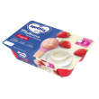 mellinino merenda fragola 6 x 55 grammi