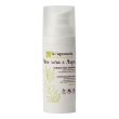 la saponaria crema viso idratante - aloe vera e argan 50 ml
