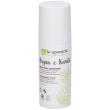la saponaria crema viso nutriente/rigenerante argan e olio extravergin