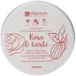 la saponaria crema mani rosa e karite'crem 60 ml