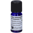 la saponaria olio essenziale di limone bio 10 ml essenziale