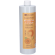 la saponaria shampoo rinforzante girasole bio e arancio 1000 ml shampo