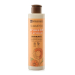 la saponaria shampoo bio rinforzante al girasole 200 ml