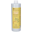 la saponaria shampoo riequilibrante salvia bio e limone 1000 ml shampo