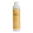 la saponaria bio shampoo salvia e limone 200 ml