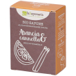 la saponaria arancia e cannella 100 g sapone