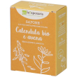 la saponaria calendula e germe di grano 100 g sapone