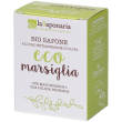 la saponaria eco-marsiglia sapone per bucato a mano