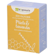 la saponaria miele e lavanda 100 g sapone
