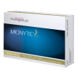 mionyte oro 30 compresse integratore alimentare in compresse per il benessere quotidiano