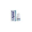 apaxil sudor control soluzione per l'iperidrosi ascellare roll-on 25 ml - varie