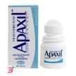 apaxil sudor control ascelle notte 25 ml
