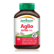 jamieson aglio extra 4500 100 softgels