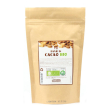 cacao fave bio 200 g - fave di cacao biologiche crude
