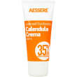 calendula crema 35% - crema lenitiva e riparatrice 100 ml