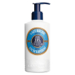 l'occitane lait riche corps 250 ml