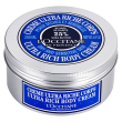l'occitane creme ultra riche corps peaux seches et sensibles burre de karite 25 % 200 ml