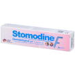 stomodine f 30 ml ml gel
