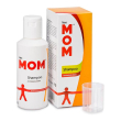 mom neo shampoo antiparassitario, 150 ml