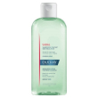 ducray sabal shampoo sebonormalizzante capelli grassi 200 ml