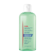 ducray sabal shampoo sebo-normalizzante capelli grassi, 200 ml