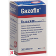 benda elastica autoadesiva gazofix 8x400 cm